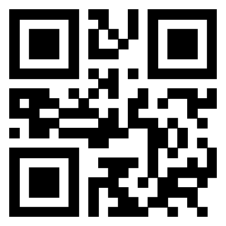 Qr Code di 3301662187
