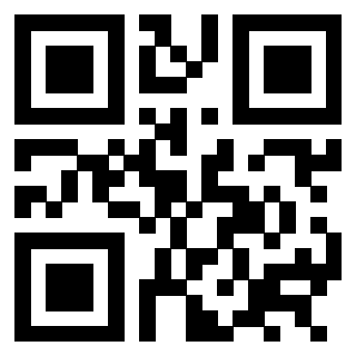 3301662189 - Immagine del QrCode