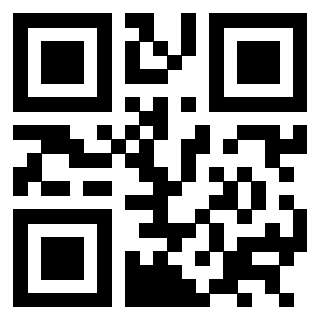 3301662191 - Immagine del QrCode