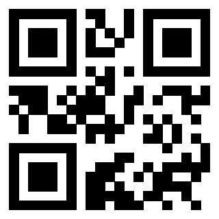 QrCode di 3301662192
