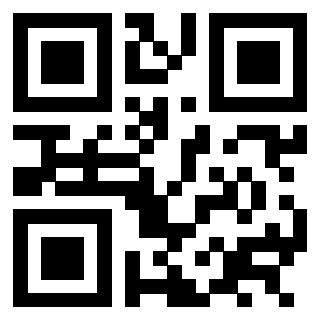 Qr Code di 3301662198