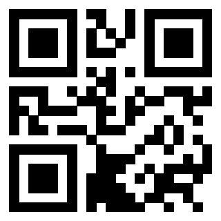 3301662200 QrCode associato