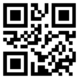 QrCode di 3301662201