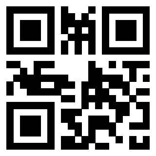3301662202 Qr Code associato