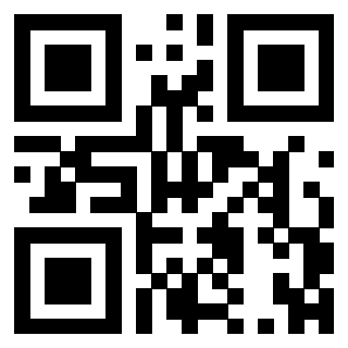 Il Qr Code di 3301662203