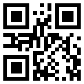 3301662204 - Immagine del Qr Code associato