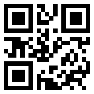 Il Qr Code di 3301662206