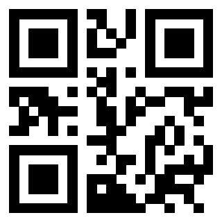 3301662207 QrCode associato