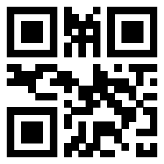 Il Qr Code di 3301662208