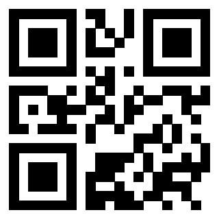 3301662209 - Immagine del QrCode