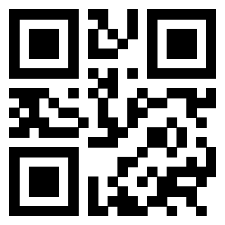 3301662210 QrCode associato
