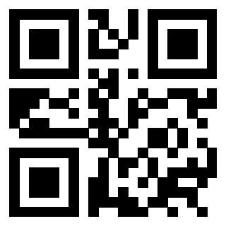 Immagine del Qr Code di 3301662211