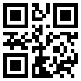 Qr Code di 3301662213