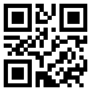 Qr Code di 3301662214