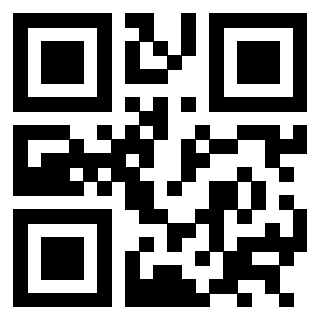 Il Qr Code di 3301662215