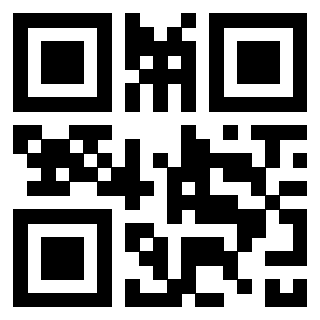 3301662216 - Immagine del QrCode