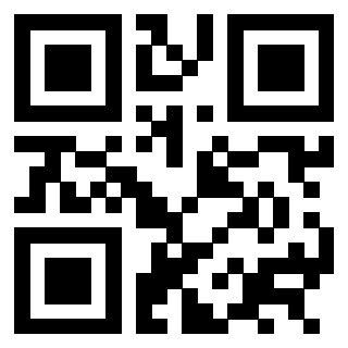 3301662220 QrCode associato
