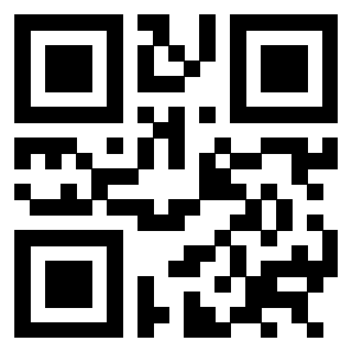 Scansione del Qr Code di 3301662221