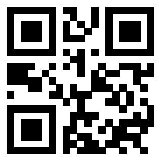 3301662222 QrCode associato