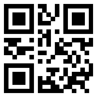 Il QrCode di 3301662223