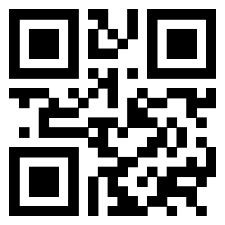 Il Qr Code di 3301662224