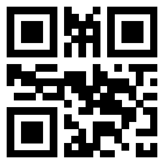 Il QrCode di 3301662226