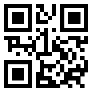 Il QrCode di 3301662231