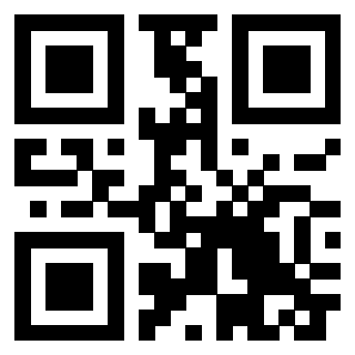 3301662234 - Immagine del QrCode associato