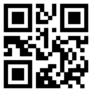QrCode di 3301662237