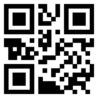 3301662240 - Immagine del QrCode associato