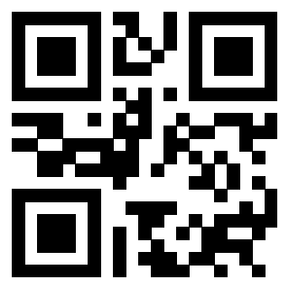 Immagine del QrCode di 3301662242