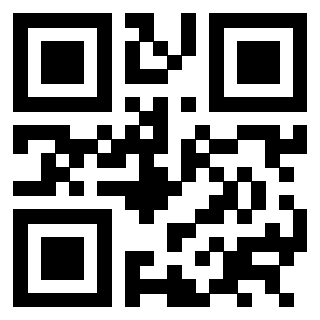 3301662244 Qr Code associato
