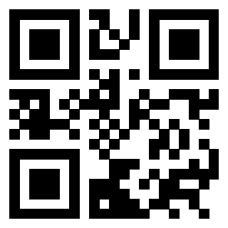 Immagine del Qr Code di 3301662246