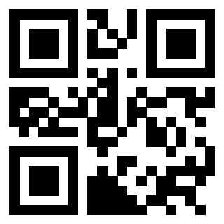 Qr Code di 3301662252