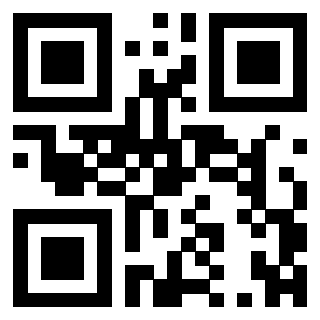 3301662255 - Immagine del Qr Code associato