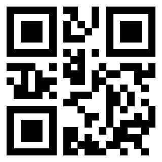 Immagine del QrCode di 3301662257