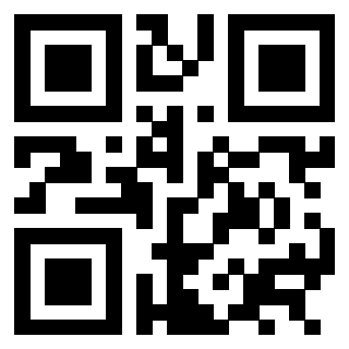 Immagine del QrCode di 3301662258