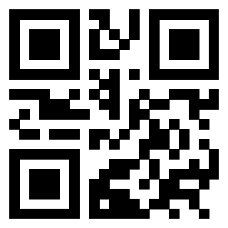 3301662259 QrCode associato