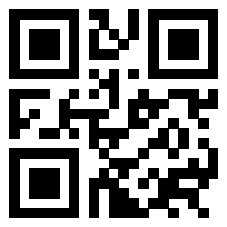 Immagine del Qr Code di 3301662260