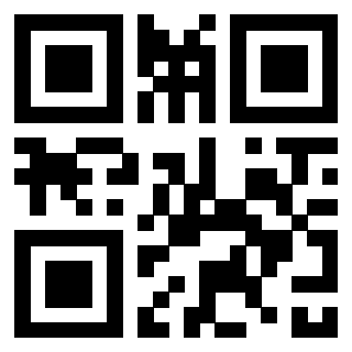 3301662261 - Immagine del QrCode