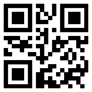 3301662262 QrCode associato