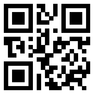 3301662263 - Immagine del Qr Code