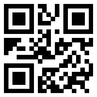 QrCode di 3301662264