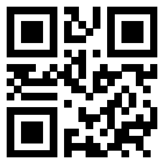 Scansione del Qr Code di 3301662265