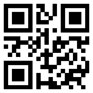 3301662268 - Immagine del QrCode