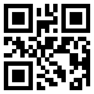 3301662270 - Immagine del Qr Code