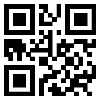 3301662271 QrCode associato