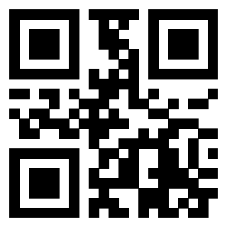 3301662273 - Immagine del QrCode