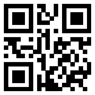 3301662279 QrCode associato