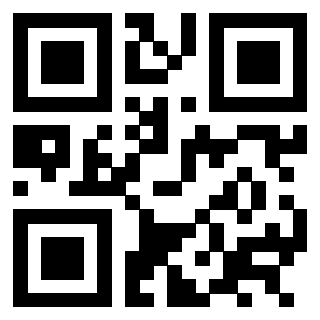 3301662281 - Immagine del Qr Code